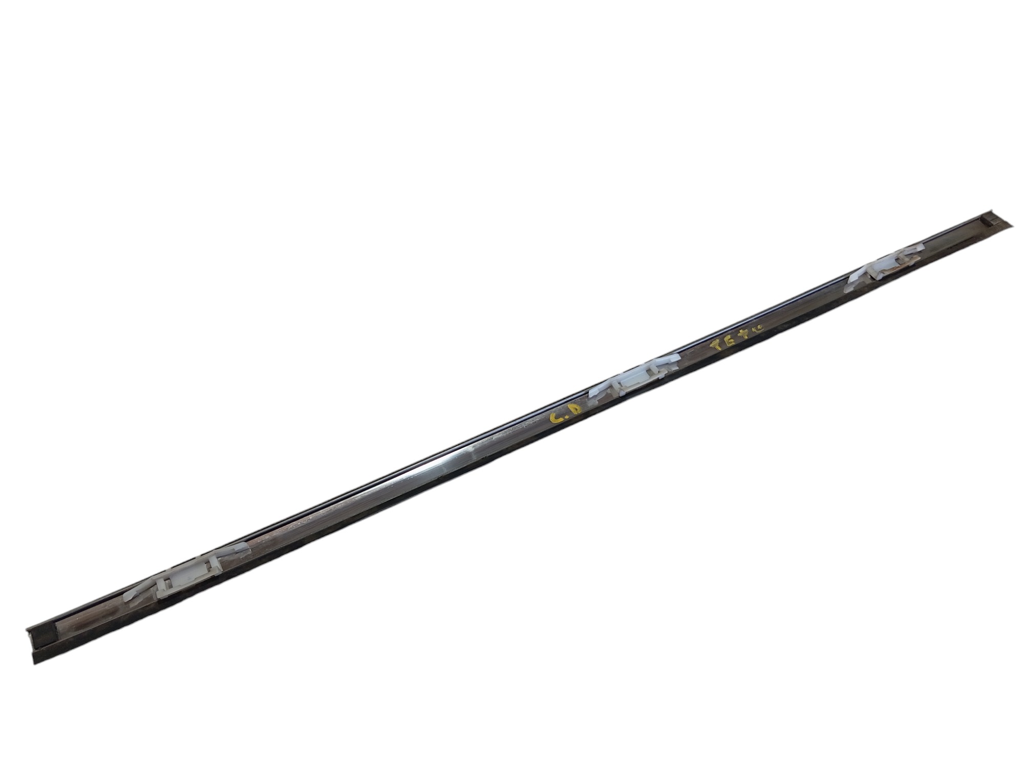 Friso Central Direito Teto Mitsubishi Pajero Full 2020 V599 1