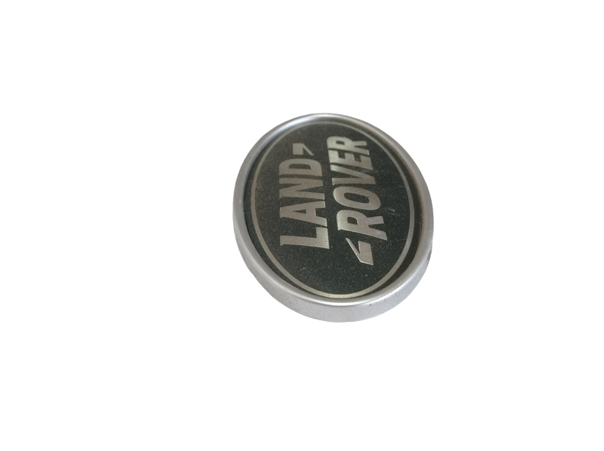Emblema Tampa Traseira Land Rover Discovery 15 2018 V591 4