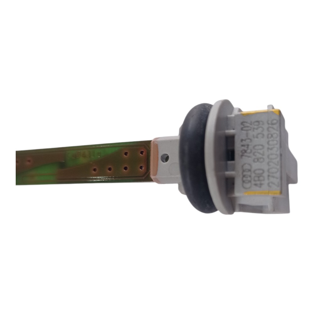 Sensor Temperatura Ar Condicionado Audi Vw Jetta 2010 A 2012 4