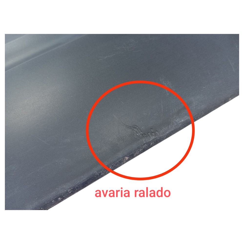 Moldura Porta Esquerda Land Rover Defender 2022 V645 6