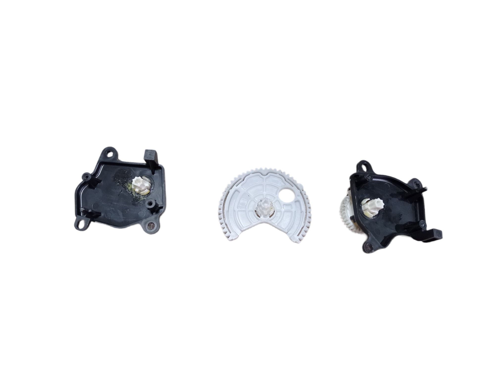 Engrenagens Caixa De Ar Land Rover Discovery 5 2019 3.0 V597 2