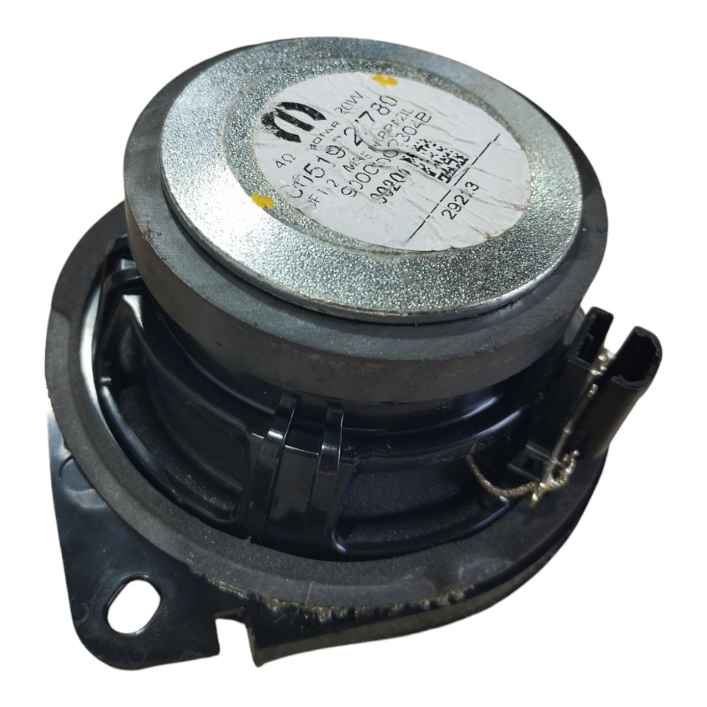 Alto Falante Ram Rampage Rt 2023 2024 V641 9