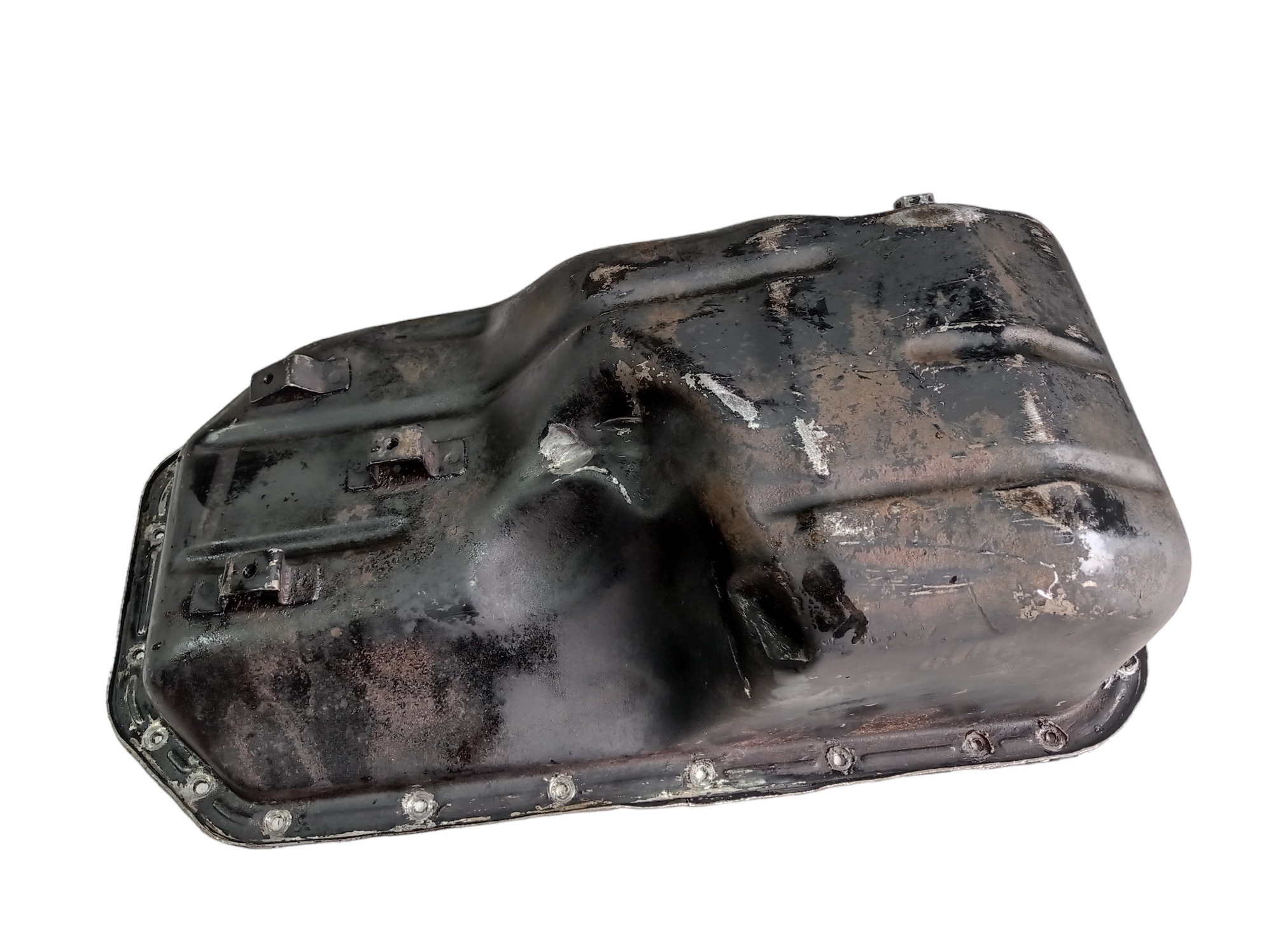 Tampa Carter Motor Mitsubishi L200 Sport Gls 2004 V588 8