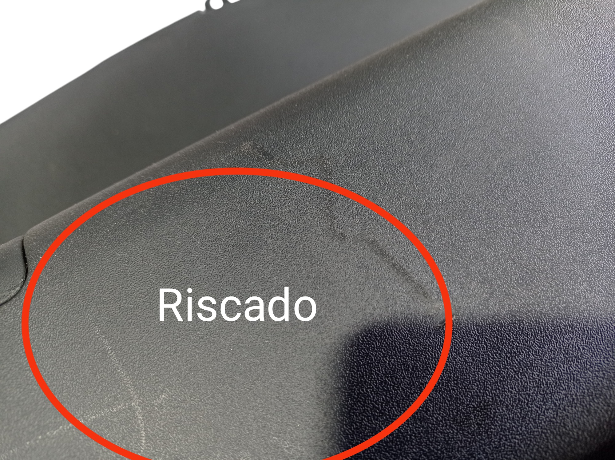 Acabamento Porta Malas Mitsubishi Pajero Full 2020 V599 5