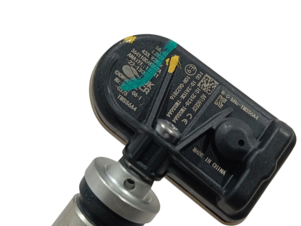 Sensor pressão pneu GWM Ora GT03 2024 V625 6