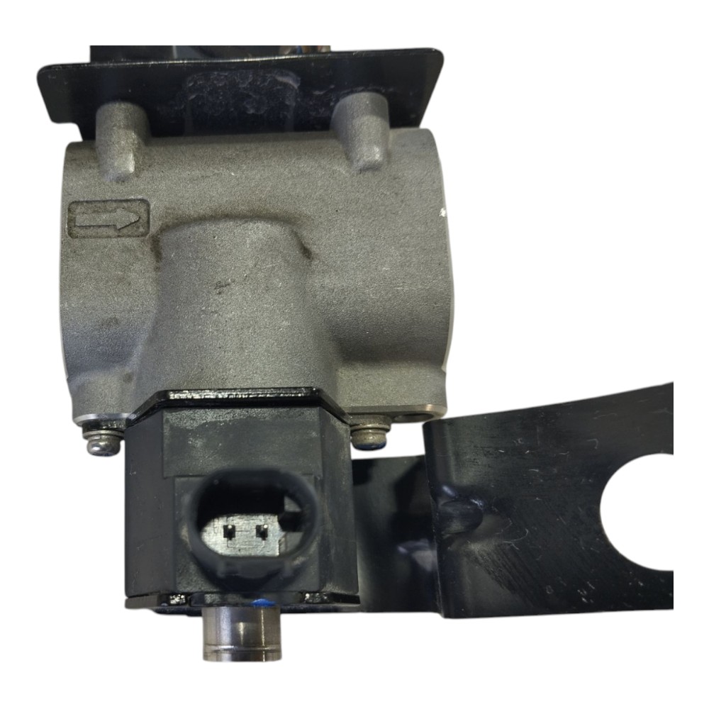 Válvula Ar Condicionado Byd Dolphin Mini 2024 2025 V634 5