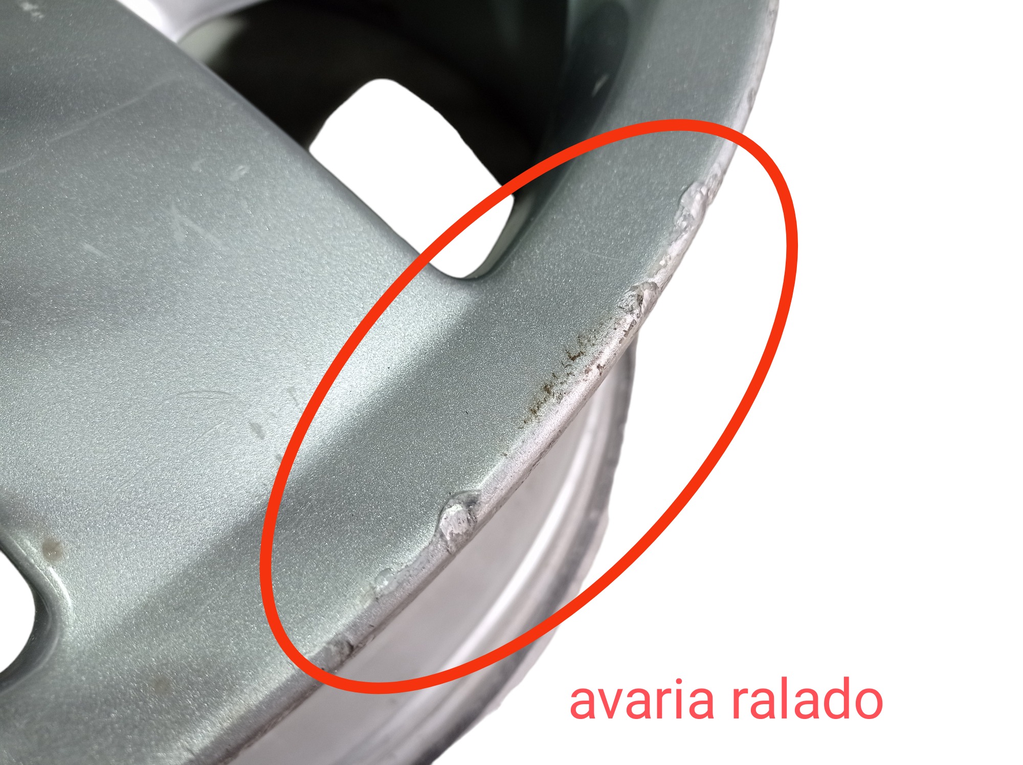Roda Aro 20 Range Rover Vogue 3.6 2008 V583 6
