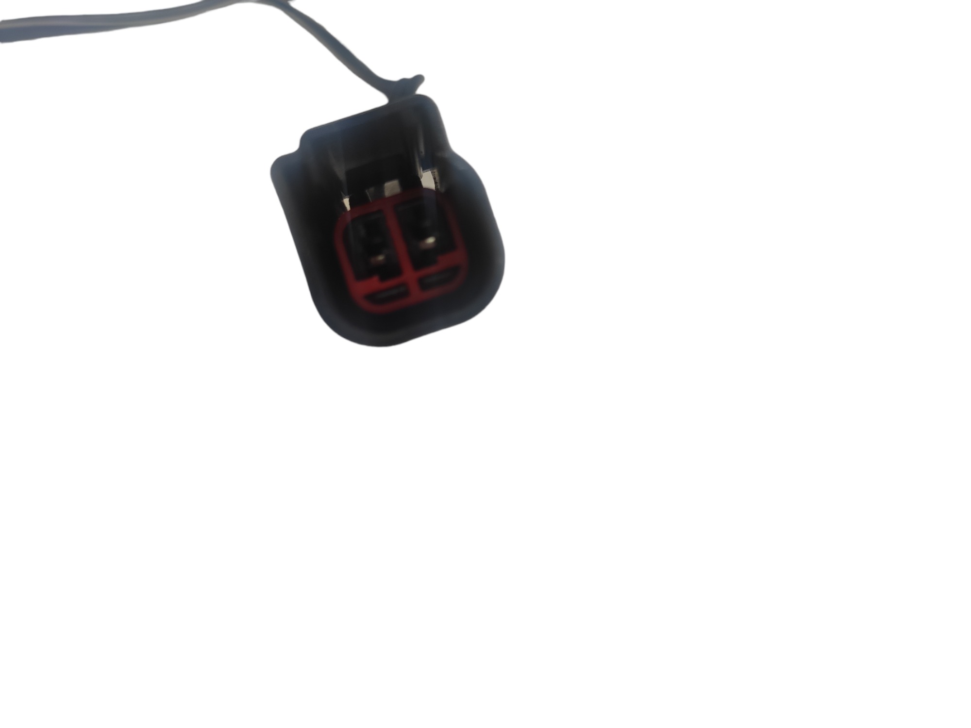 Twitter Porta Dianteira Direita Ford Fusion 2.3 2007 V560