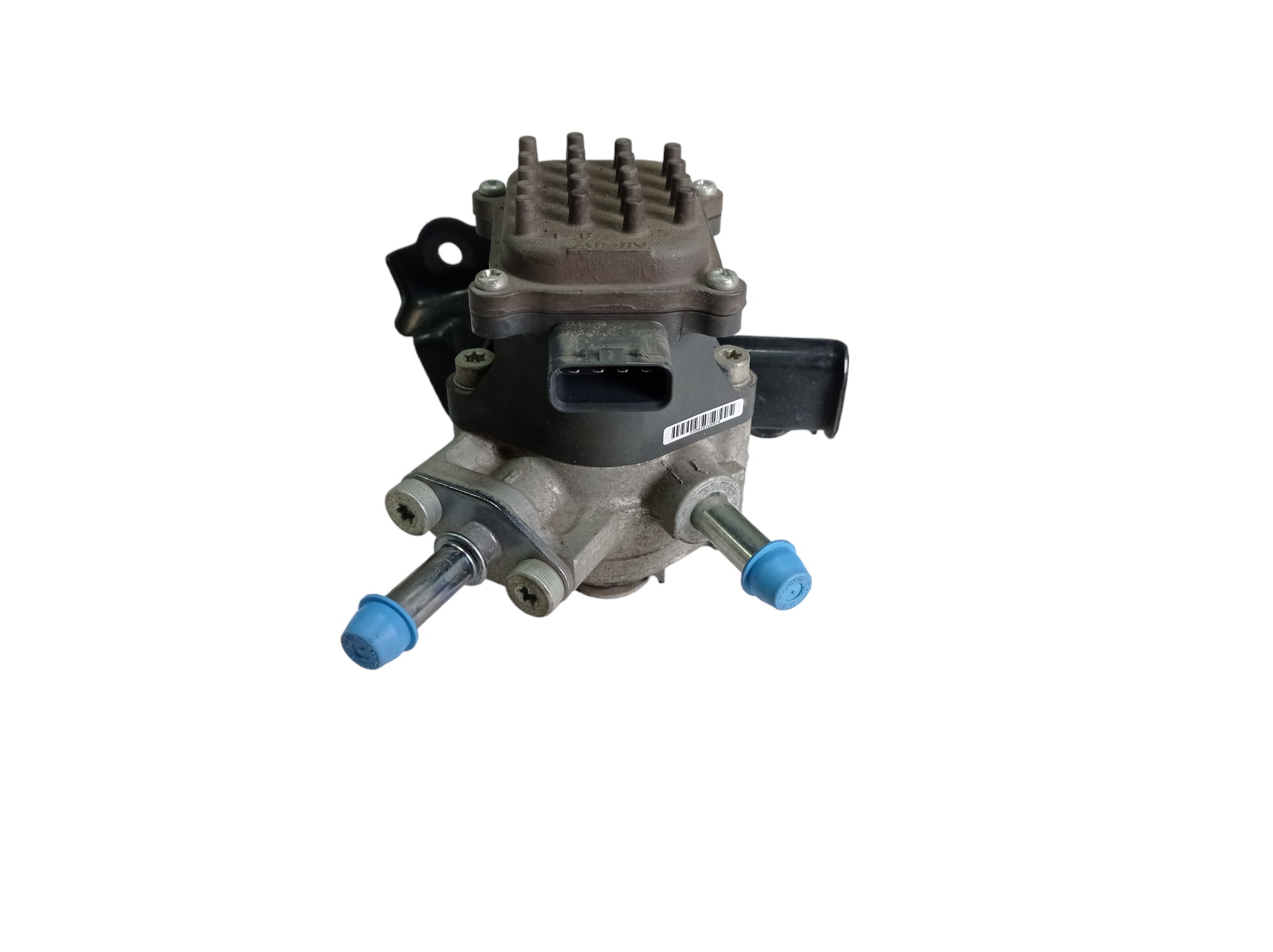 Bomba De Óleo Lexus Rx 450hl Hibrid 3.5 2021 V576 5