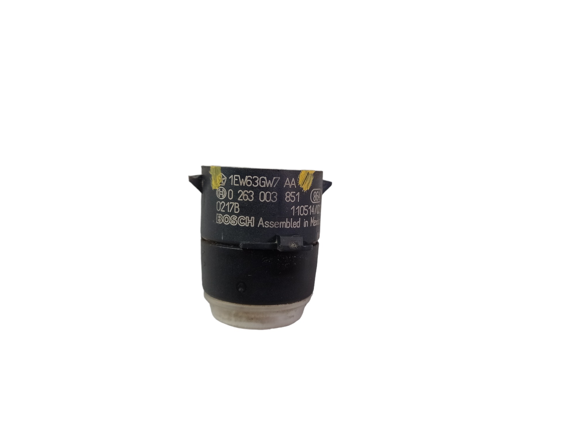 Sensor Estacionamento Traseiro Jeep Cherokee Ltd 3.7 12 V561 6