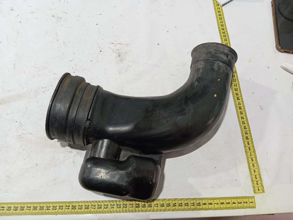 Mangueira Caixa Filtro Ar Honda Civic 2010 2015 V658 8