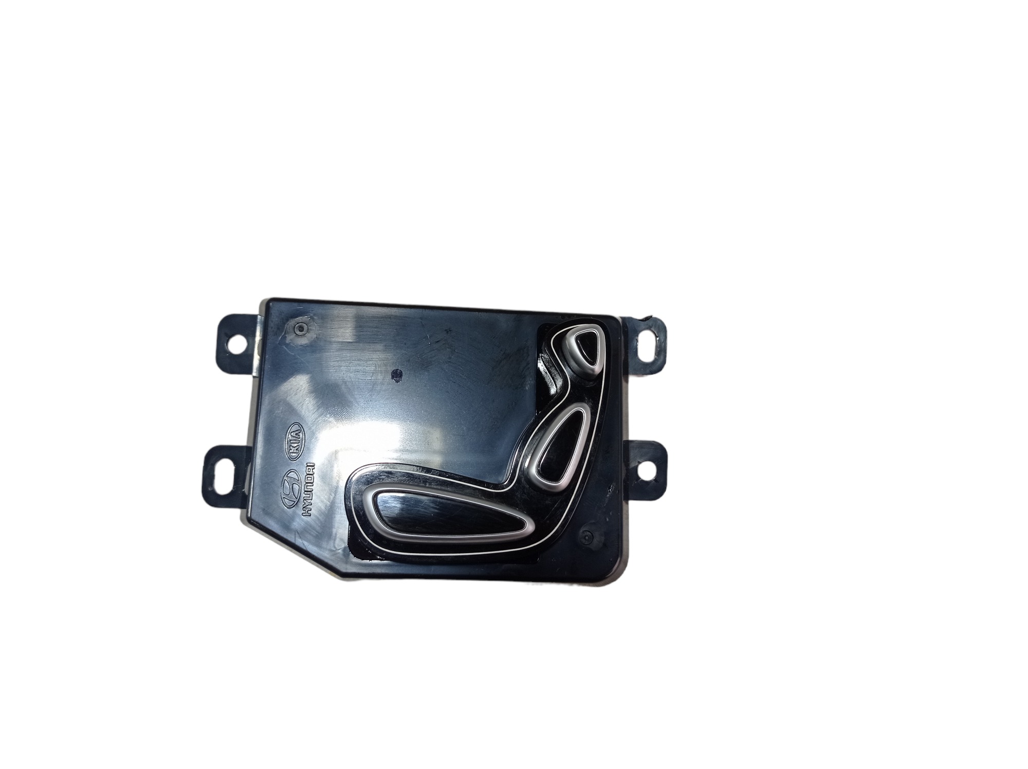 Comando Banco Dianteiro Direito Hyundai Equus 2013 V577 2