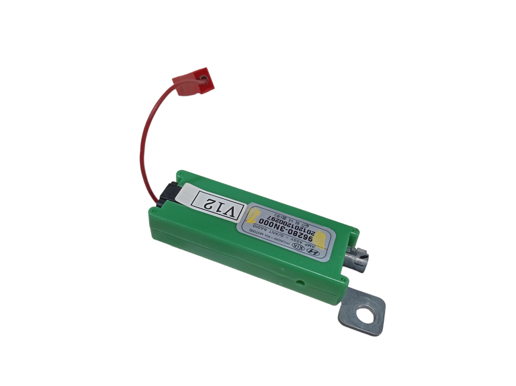 Sensor Antena Hyundai Equus Vs460 2013 V577 3