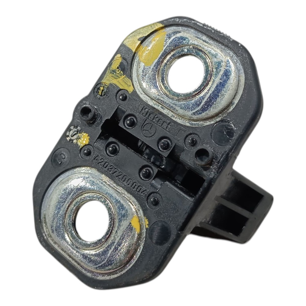 Batente Porta Mercedes C180 2002 2007 V661 6