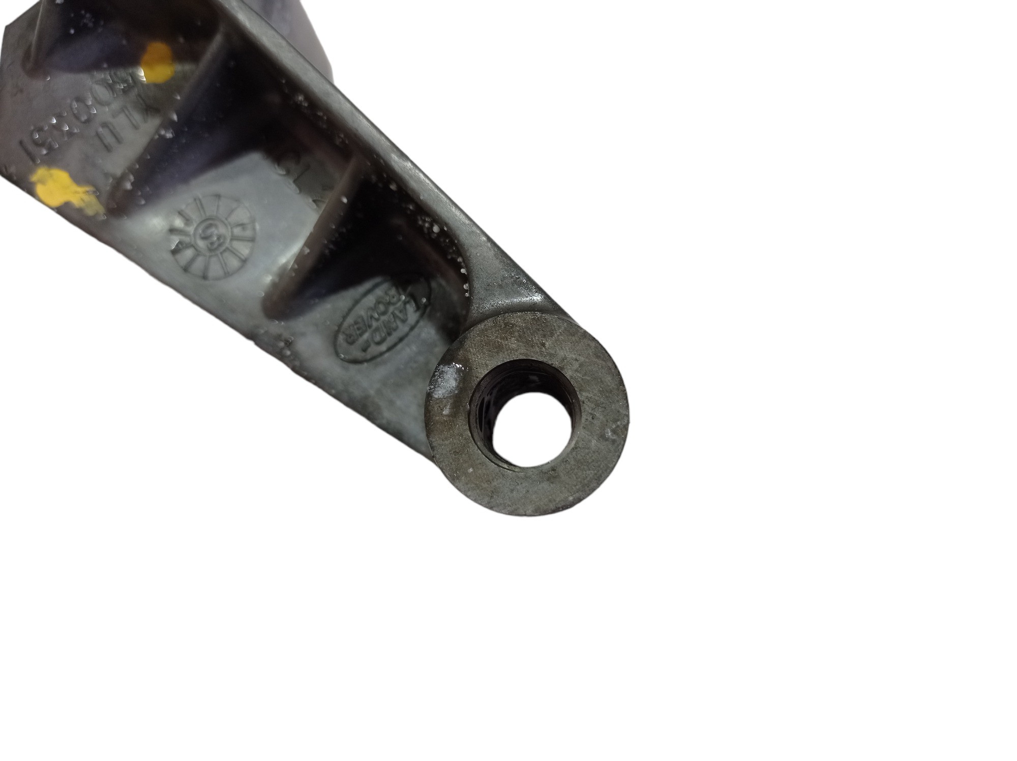 Suporte Alternador Range Rover Vogue 3.6 2008 V583 8
