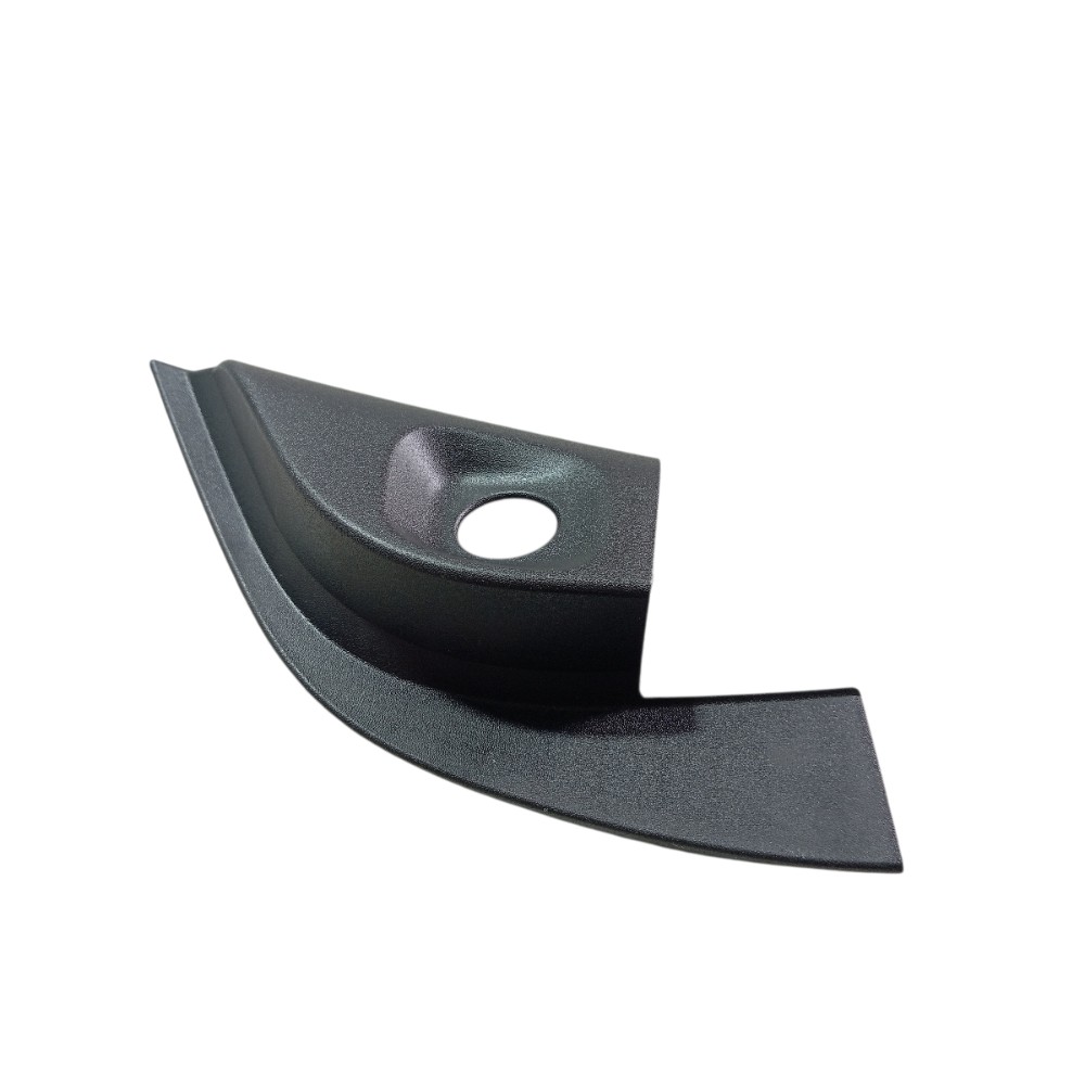 Acabamento Interno Retrovisor Esquerdo Gm Onix 2013 A 2019 4