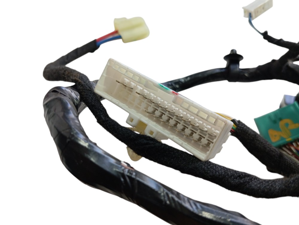 Chicote Caixa Ar Condicionado Gwm Ora Gt 03 2023 2024 V625 7