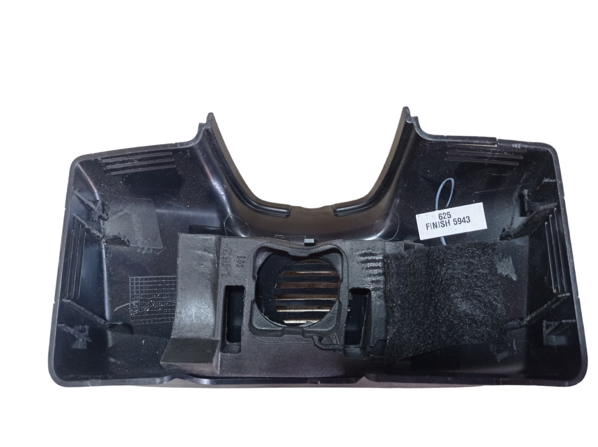 Acabamento Retrovisor Interno Discovery 5 2019 V597 2