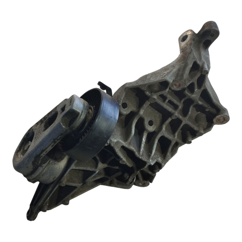 Suporte Alternador Land Rover Discovery 4 2010 A 2014 V656 3