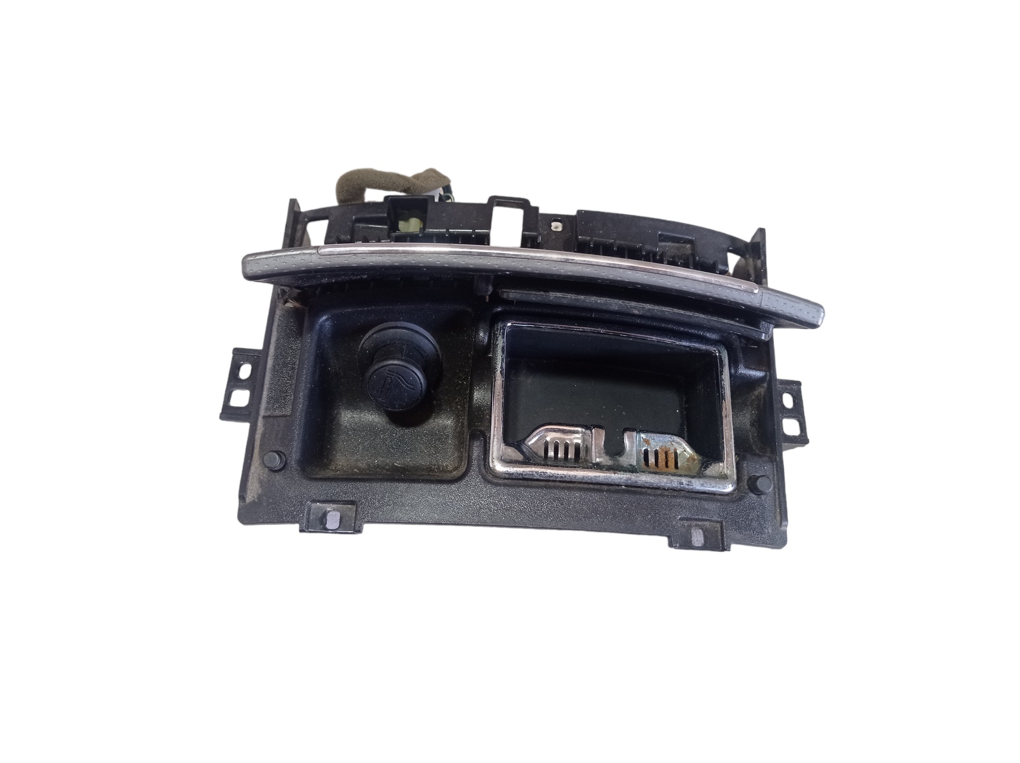 Cinzeiro Porta Treco Hyundai Azera 2009 3.3 V595 5