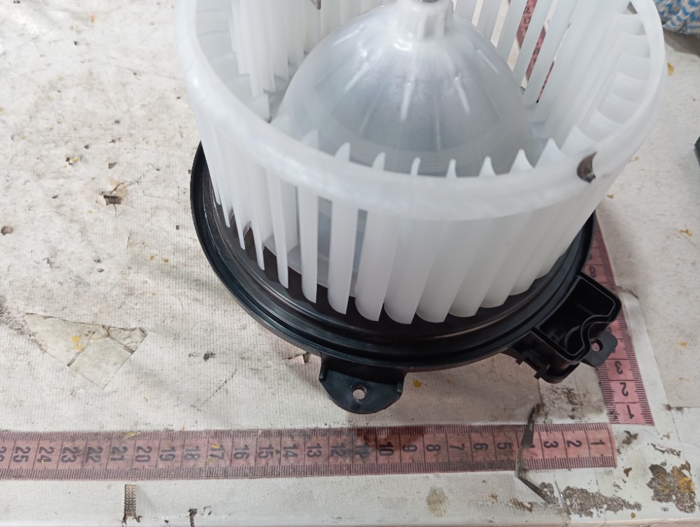 Motor Ar Forçado Byd Dolphin Gs 2024 2025 V653 8