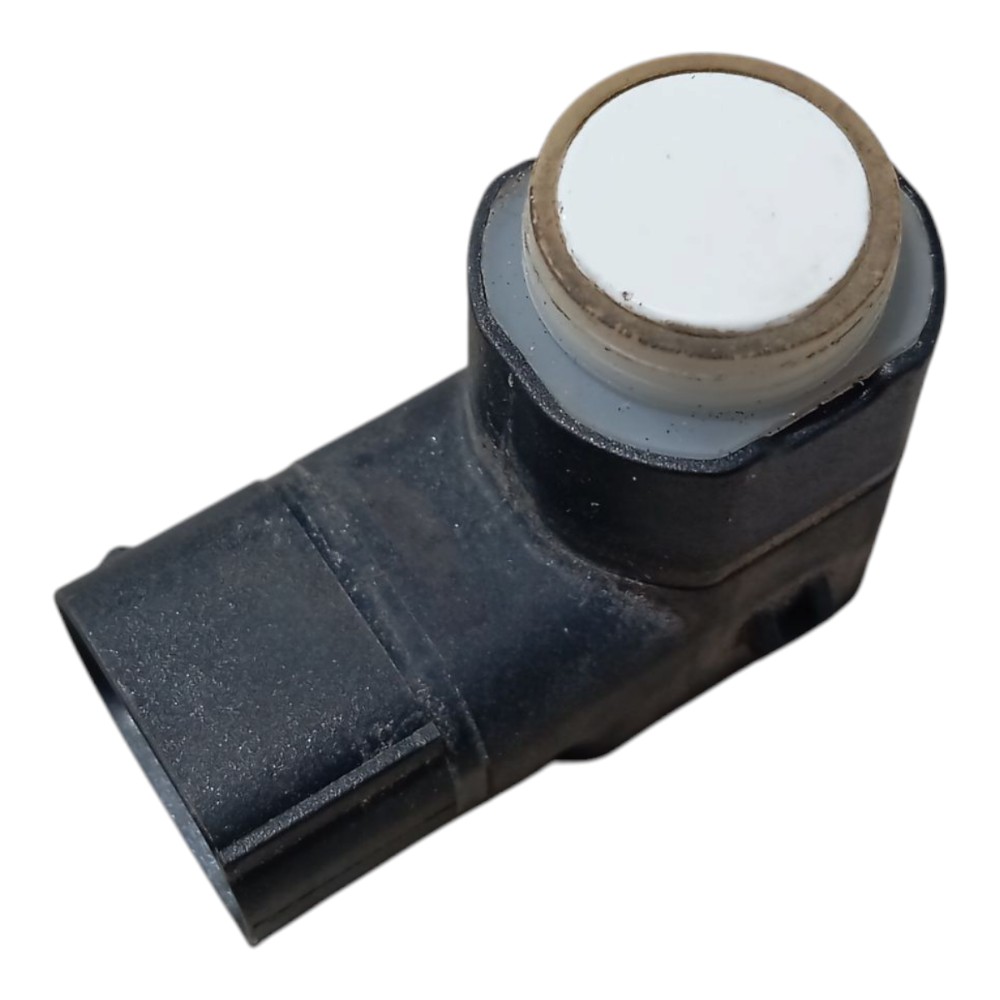 Sensor Estacionamento Dianteiro Jac T50 2017 2021 V662 Branca 7