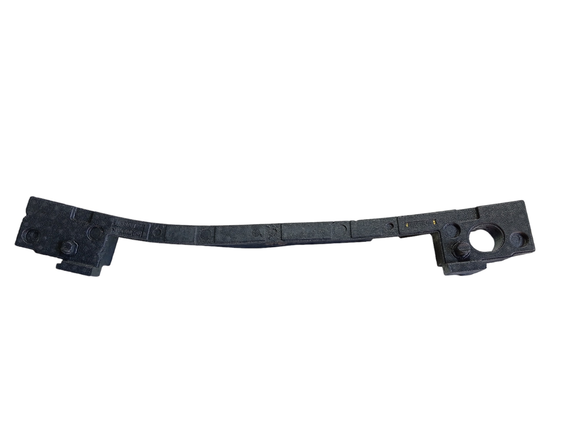 Absorvedor Impacto Parachoque Dianteiro Nissan Leaf 22 V589 3