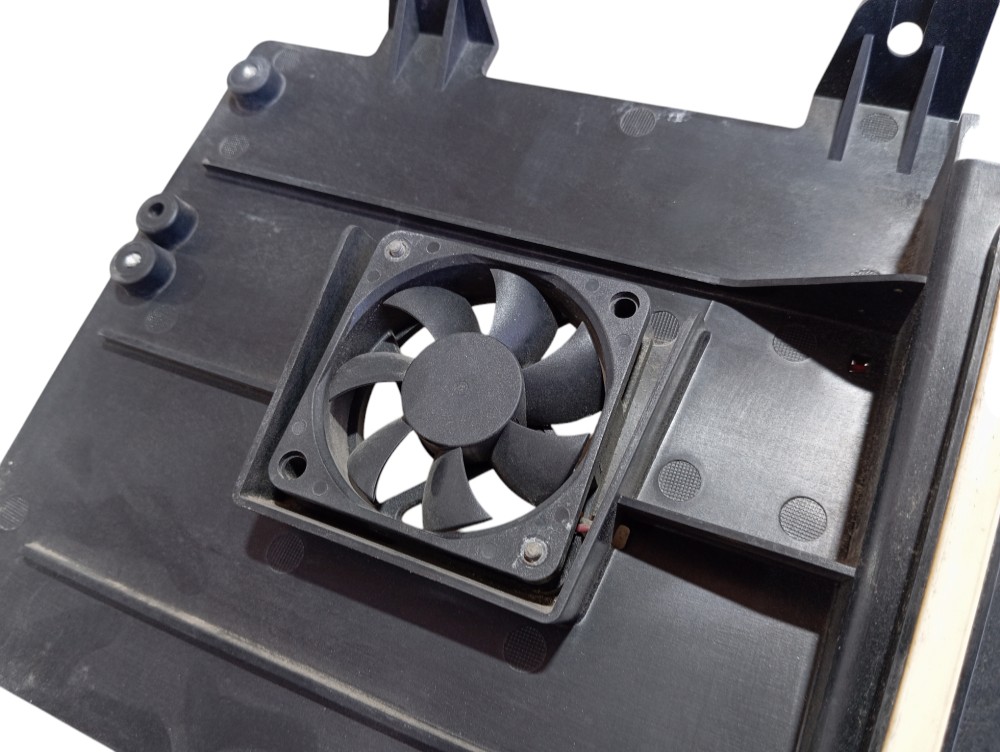 Suporte Módulo Som Land Rover Discovery 4 2010 2012 V614 8