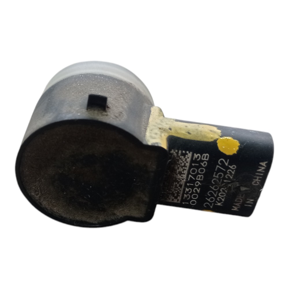 Sensor Estacionamento Gm Tracker 2020 2025 V627 3