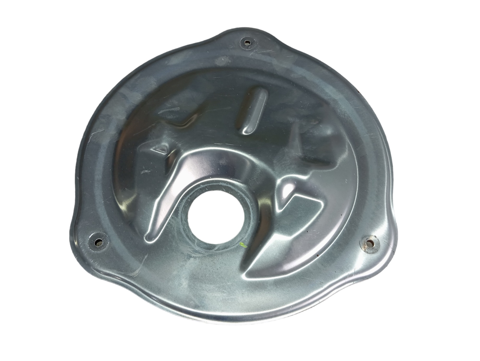 Vedação Tanque Combustível Gwm Haval H6 Gt 1.5 2024 V598