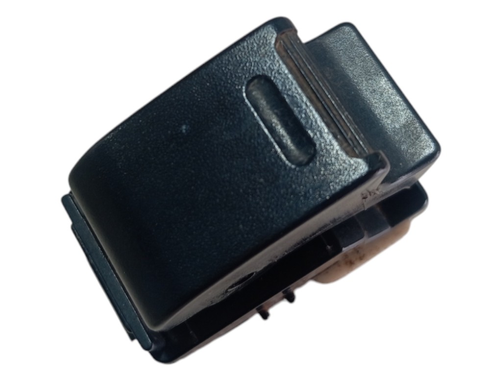 Botão Porta Traseira Esquerda Land Cruiser Prado 2005 V620 2