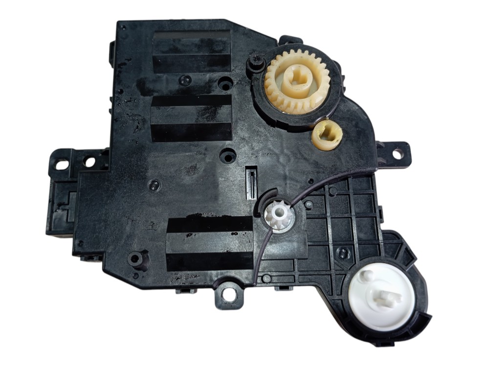 Motor Atuador Ar Lexus Rx500hf 2023 V619 5