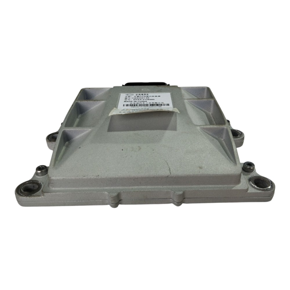 Módulo Ignição Byd Dolphin Mini 2024 2025 V634 2