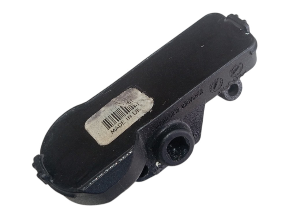 Sensor pressão pneu Jeep Grand Cherokee 2014 V607 4