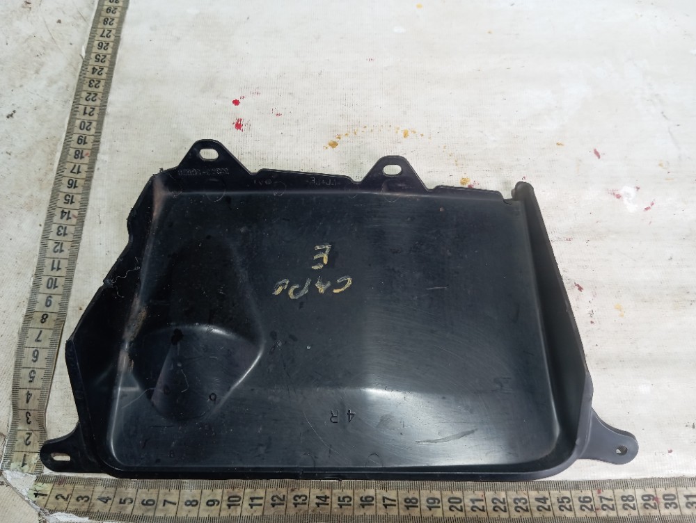 Entrada Ar Esquerdo Toyota Land Cruiser Prado 2005 V620 8