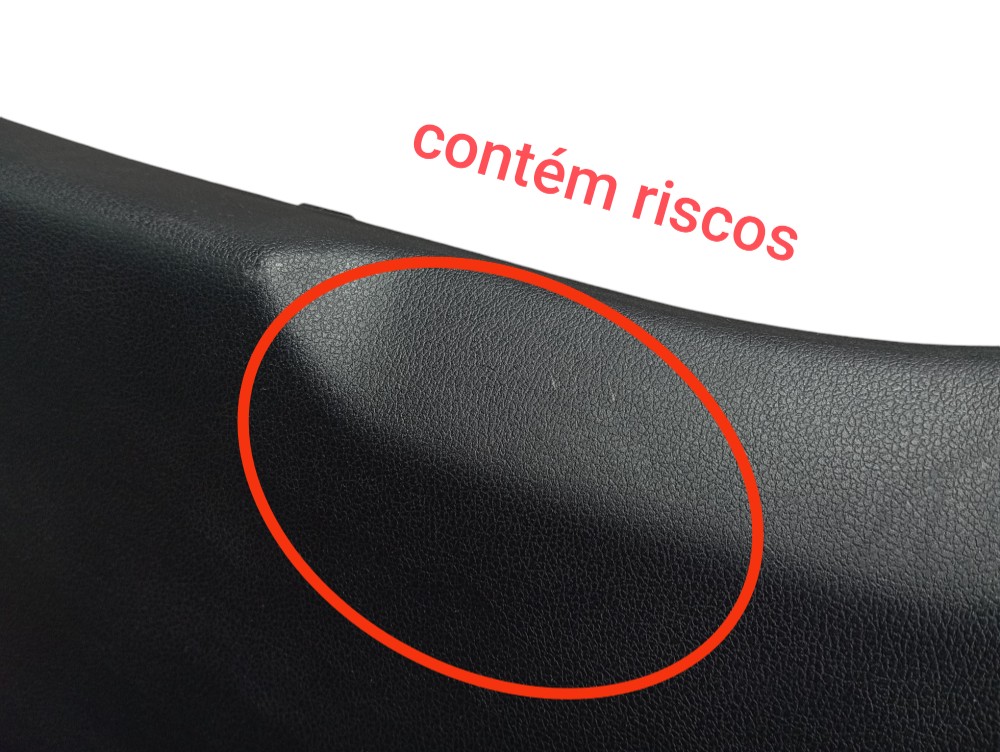 Acabamento Coluna Central Direita Hyundai Creta 2023 V609 8