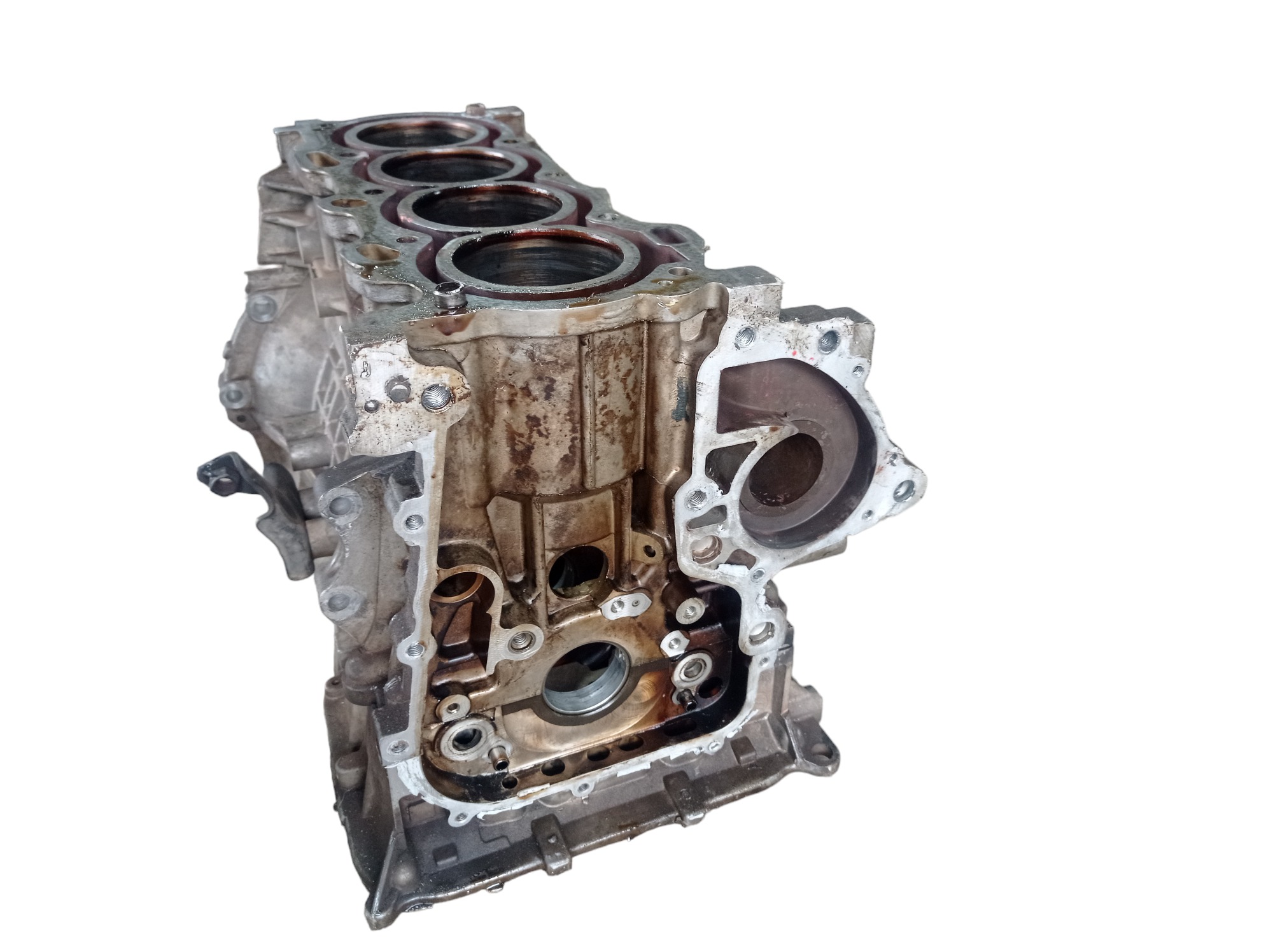 Bloco Motor Lifan X60 2015 V466 9