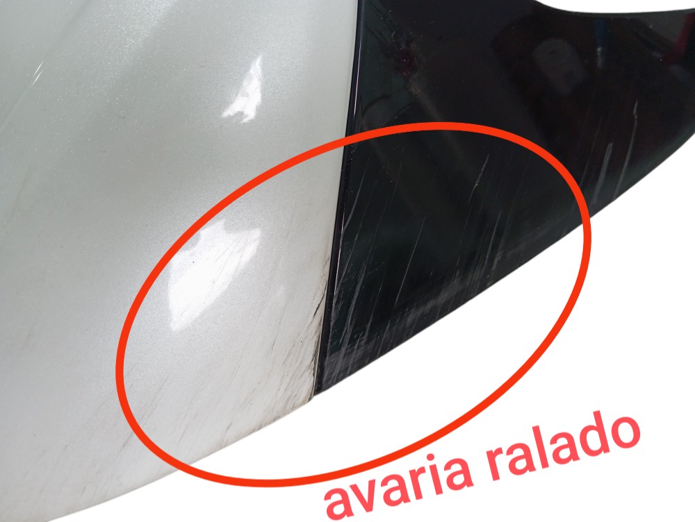Aerofólio Gwm Haval H6 Hev 2024 V610 9