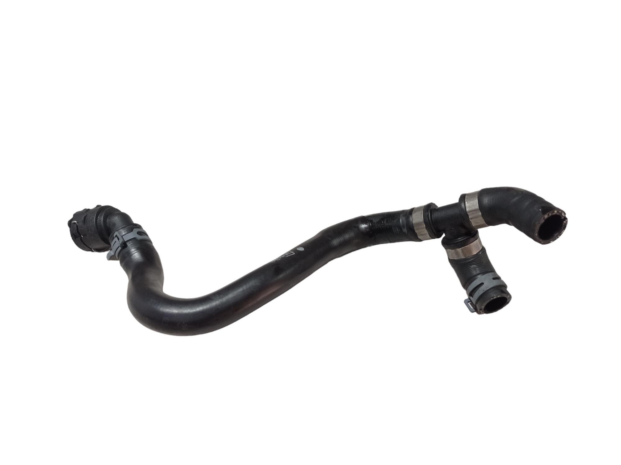 Mangueira Agua Radiador Vw Taos Highline 250 22 2024 V601 2