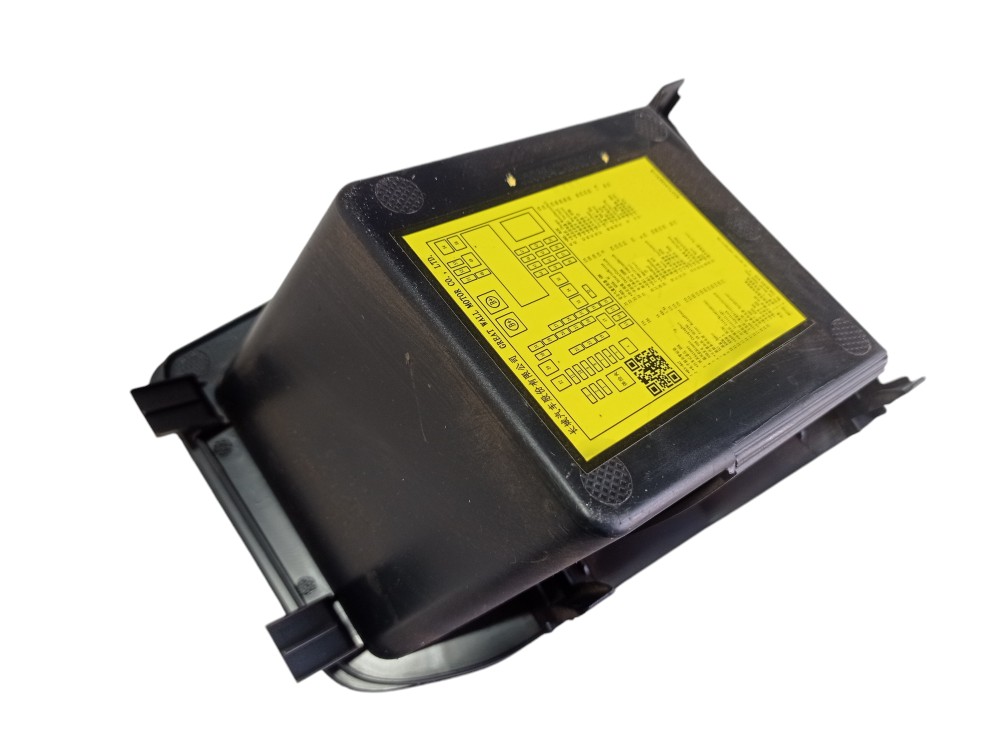 Porta Objetos Painel Gwm Haval H6 1.5 2024 V610 5