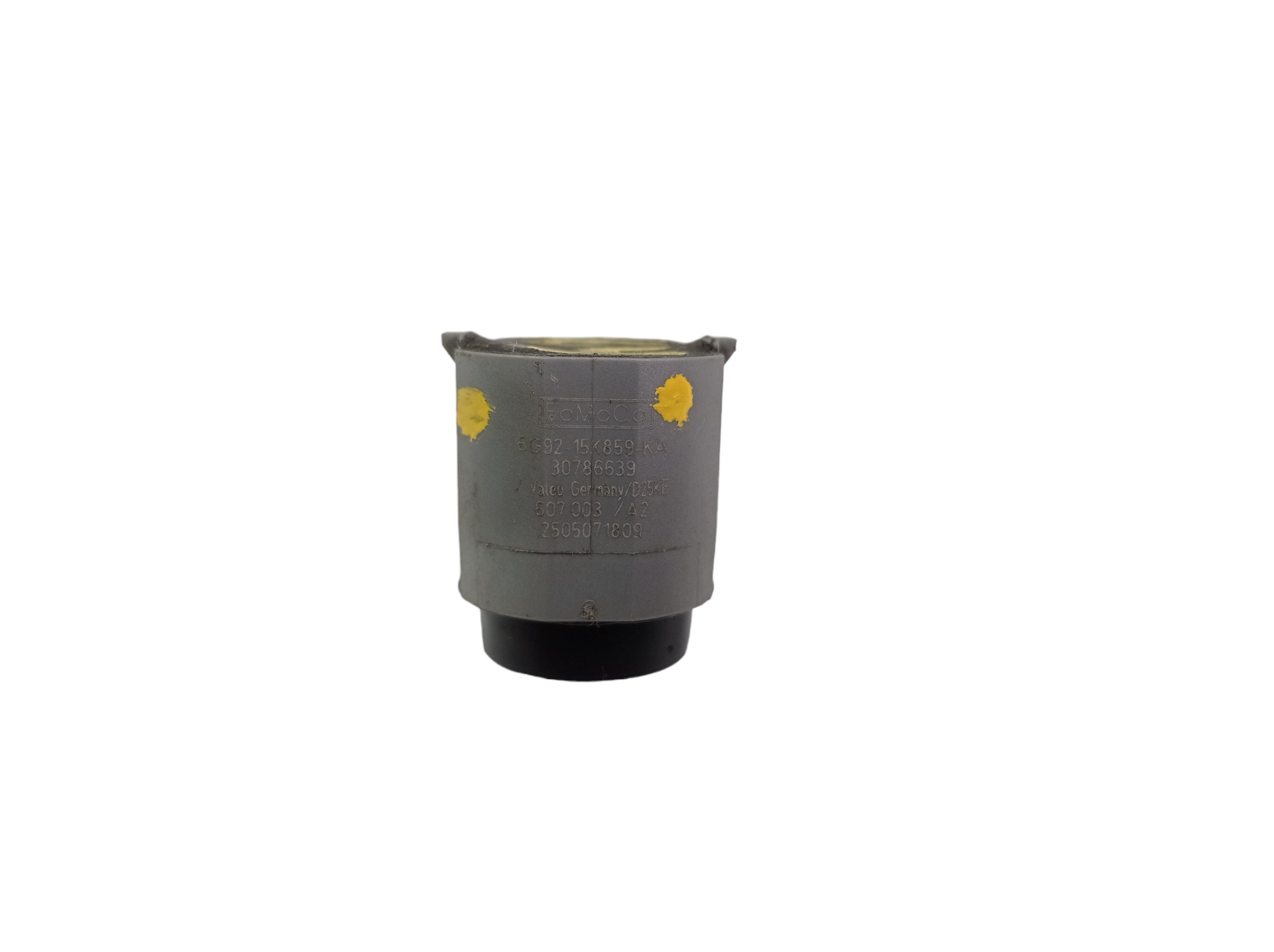 Sensor Estacionamento Volvo Xc70 3.2 2007 V64 4