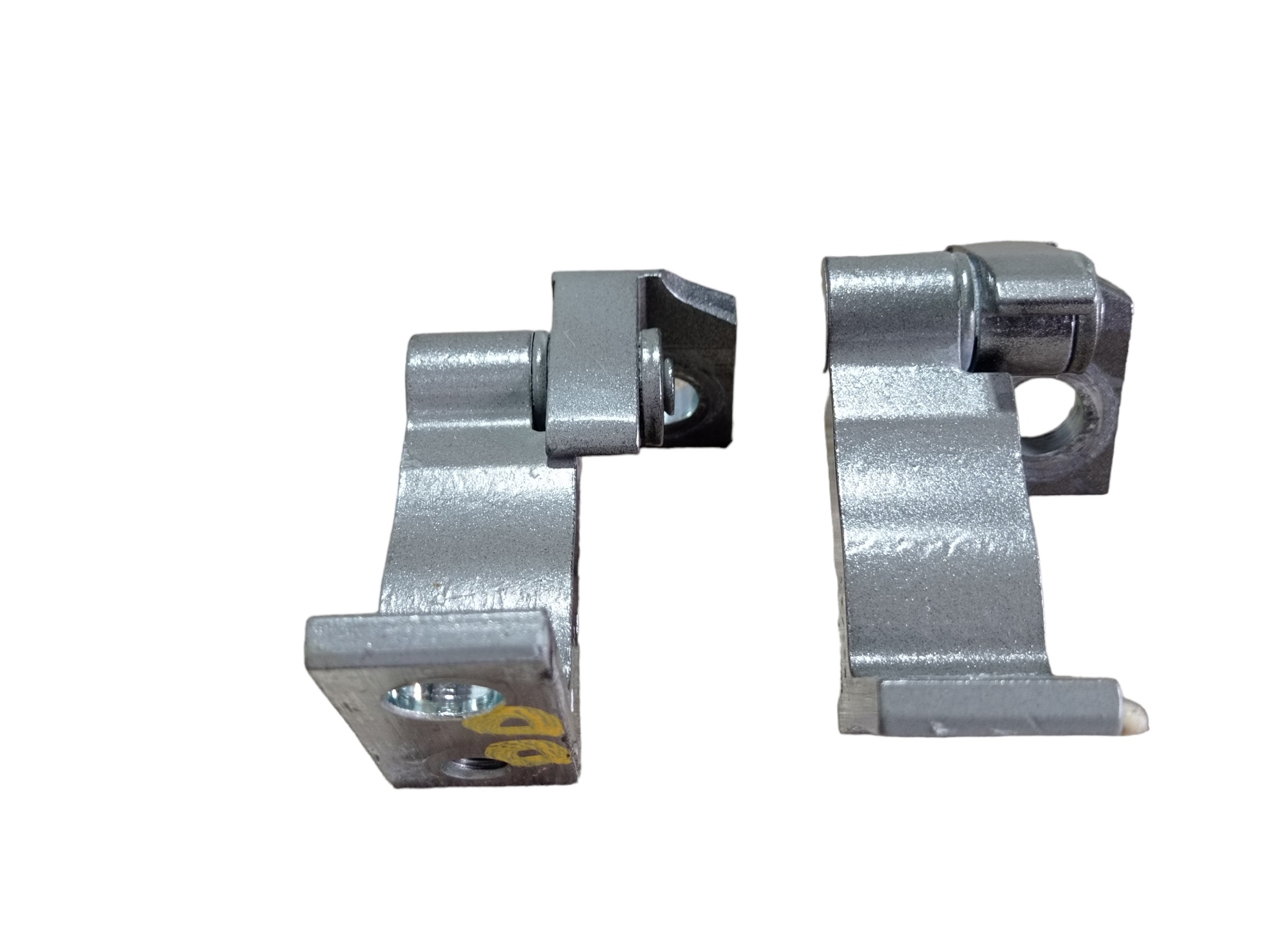 Dobradiças Porta Dianteira Direita Gwm Haval H6 Gt 2024 V598 2
