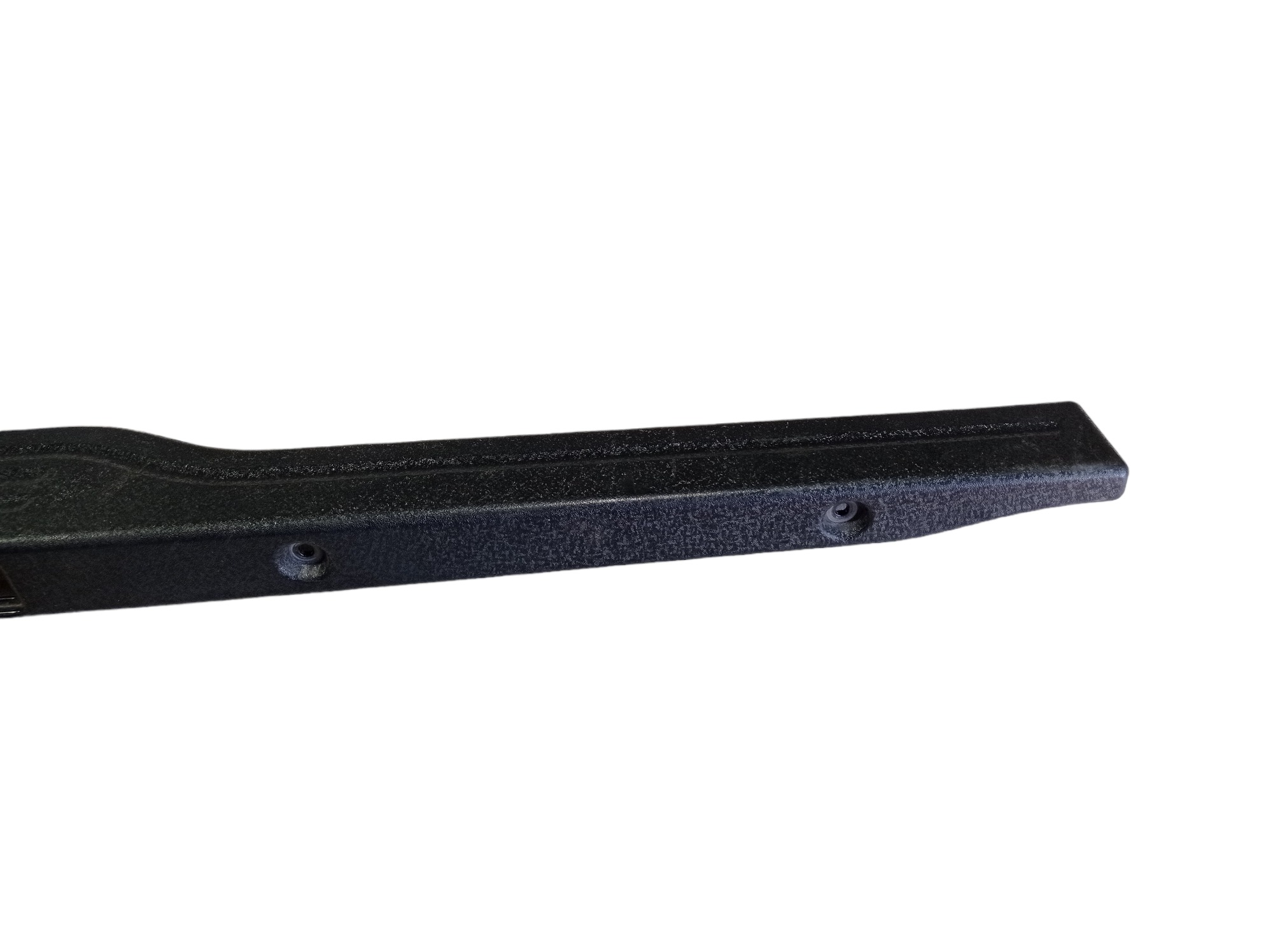 Moldura Inferior Tampa Traseira Range Rover Vogue 2008 V583 2