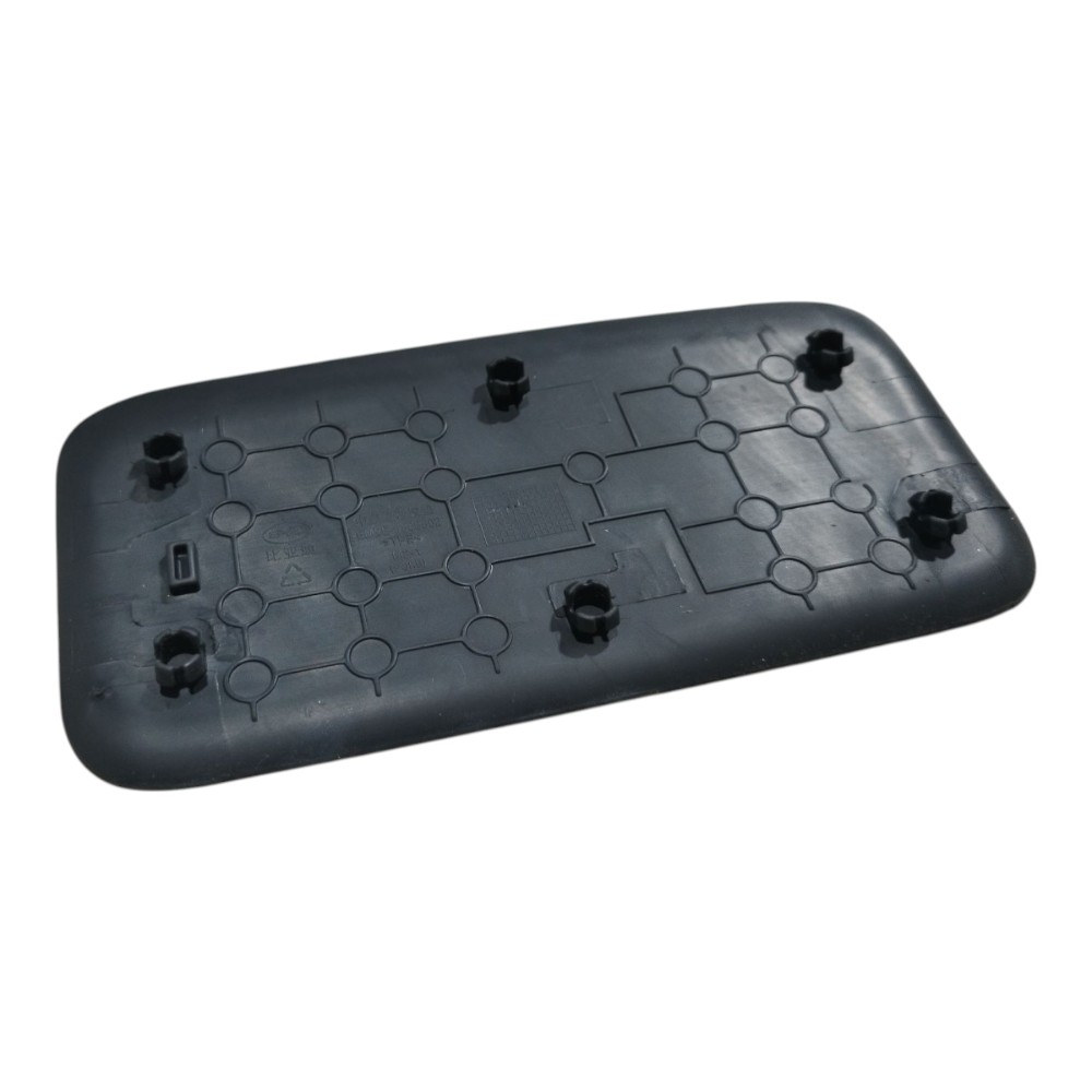 Borracha Porta Treco Painel Byd Dolphin Gs 2024 2025 V666 10