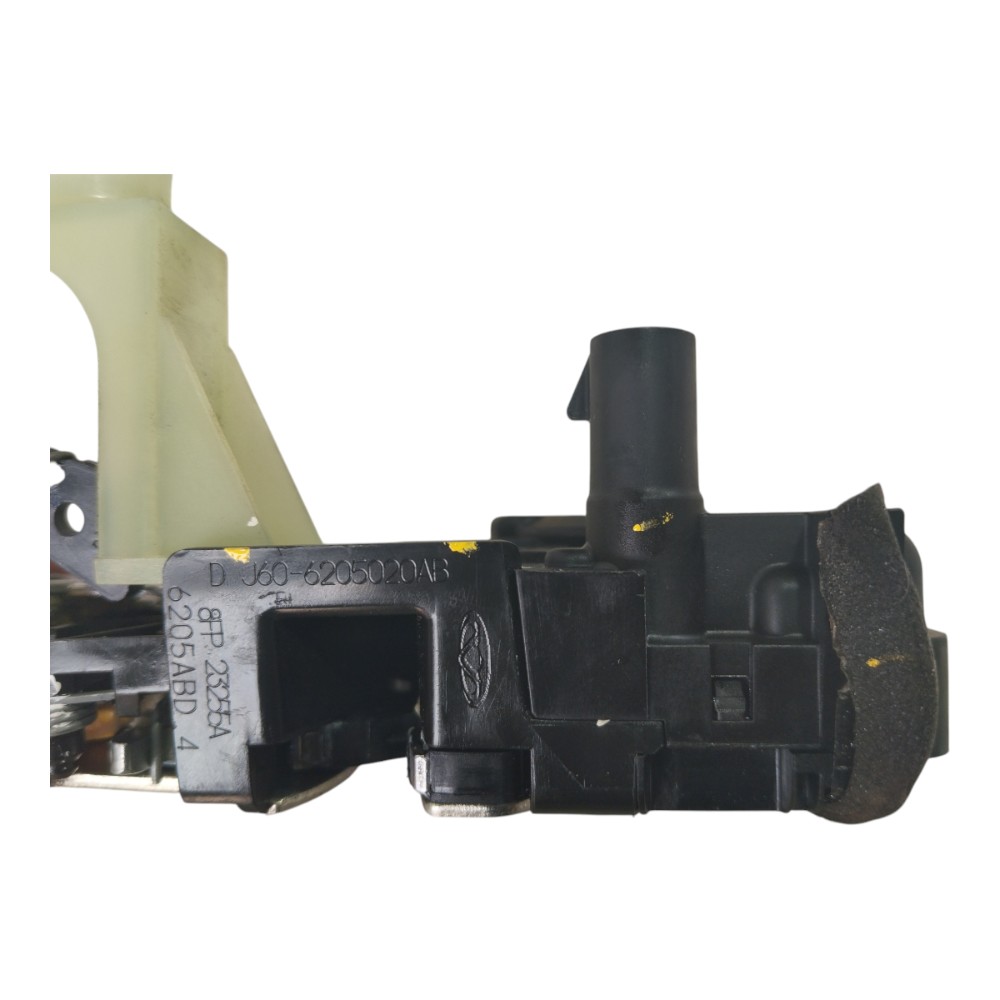 Fechadura Porta Tras Direita Chery Tiggo 5x Sport 2024 V621 9
