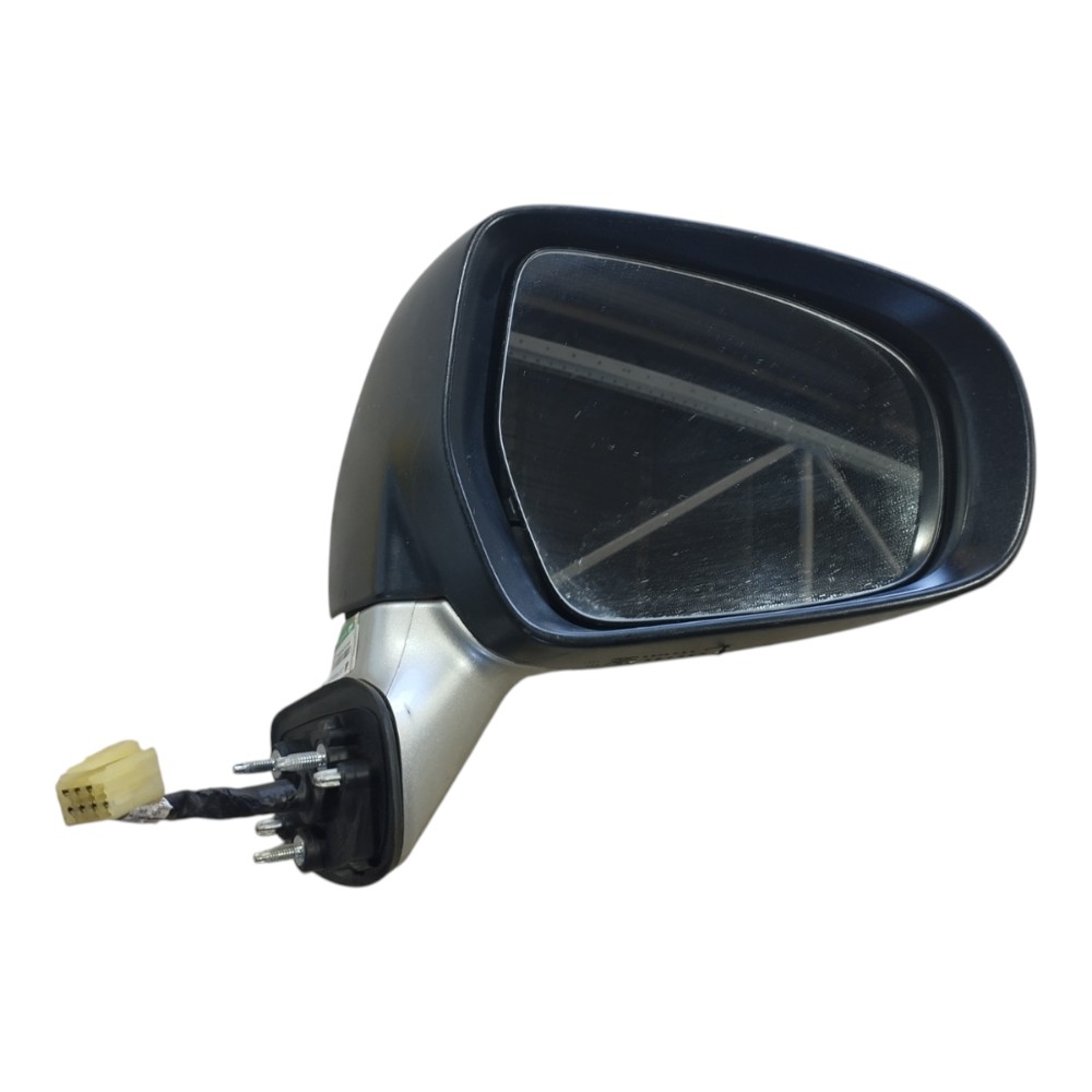 Retrovisor Direito Passageiro Suzuki Scross 2015 2016 V648