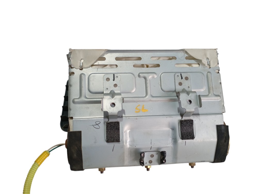 Bolsa Passageiro Pajero Sport 07 a 09 V569 3