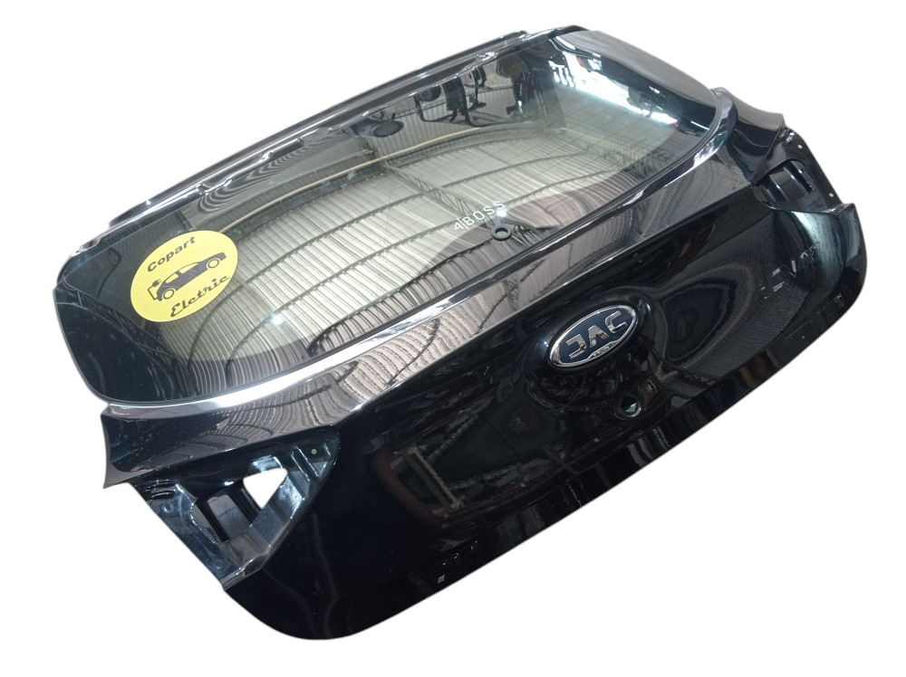 Tampa Traseira Jac Iev40 2020 V615 2
