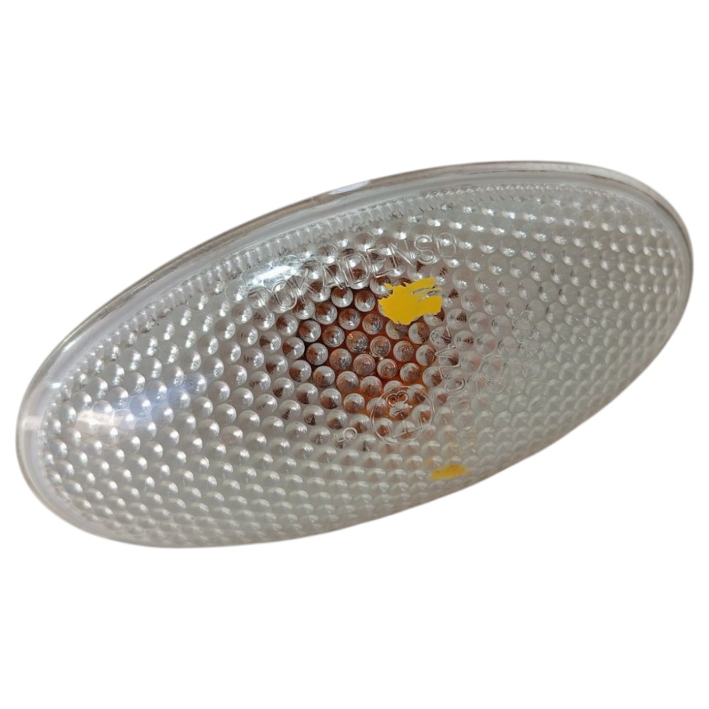 Luz Indicadora Paralama Direito Grand Vitara 2012 2015 V643 6