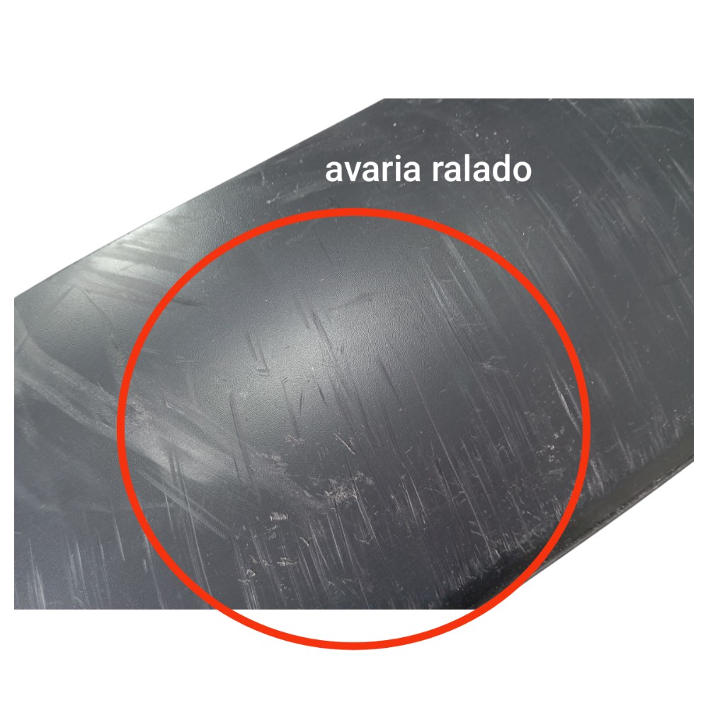 Moldura Ext Porta Traseira Esque Honda Hrv Exl 2023 25 V644 8